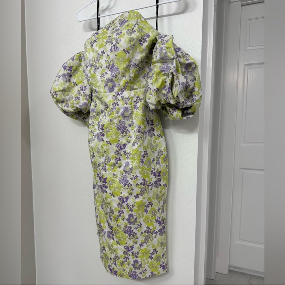 Lavish Alice cocktail dress - Picture 3 of 6